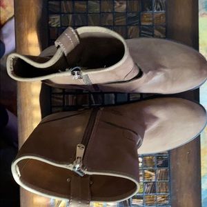 Tommy Hilfiger ankle boots size 9